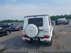 Mercedes-Benz AMG G550 2018 5