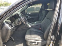 BMW X6 XDrive M50i 2023 6