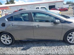 Chevrolet Volt Premier 2017 3