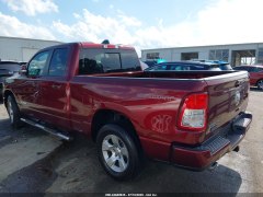 Dodge RAM 1500 Big Horn 2021 3