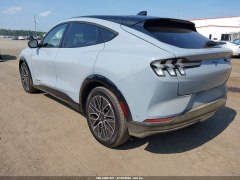 Ford Mustang Mach-E Premium 2024 5