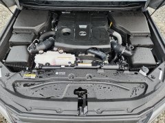 Lexus GX550 Luxury 2025 13