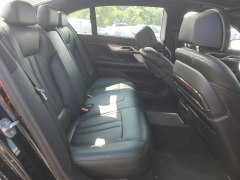 BMW 745e XDrive 2020 9