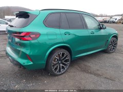 BMW X5 M Competition 2024 4