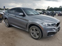 BMW X6 XDrive 35i 2017 2
