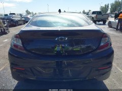 Chevrolet Volt LT 2018 5