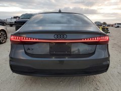 Audi A7 Premium Plus 2023 2