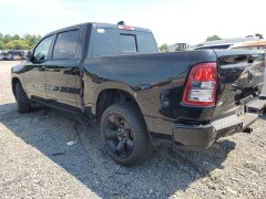 Dodge RAM 1500 Tradesman 2023 5