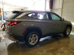 Hyundai Tucson SE 2025 3