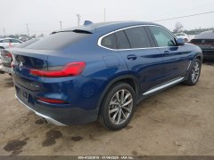 BMW X4 XDrive 30i 2019 3