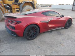 Chevrolet Corvette Z06 2024 4