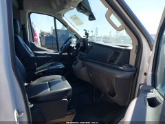 Ford E-Transit 350 Van W 2022 7