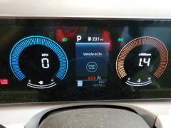 Hyundai Tucson SE 2025 8