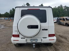 Mercedes-Benz G550 2019 4