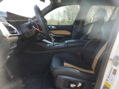 BMW X5 M Competition 2024 6