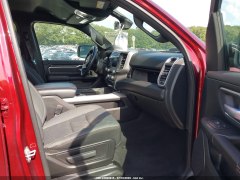 Dodge RAM 1500 Big Horn 2021 4