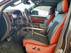 Dodge RAM 1500 Rebel 2019 6