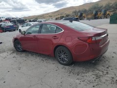Lexus ES350 2018 5