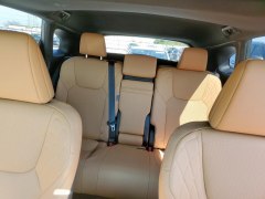 Lexus RX350h 2025 9