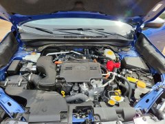 Subaru Forester Premium 2025 11