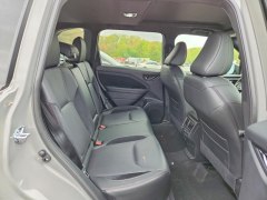Subaru Forester Touring 2025 9