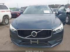 Volvo XC60 T5 Momentum 2019 1