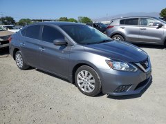 Nissan Sentra SV 2019 2