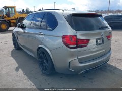 BMW X5 M 2018 6