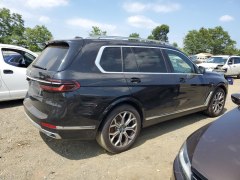 BMW X7 XDrive 40i 2025 3