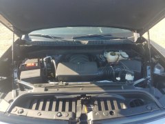 Chevrolet Silverado High Country 2022 11