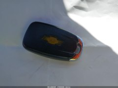 Chevrolet Volt LT 2018 11