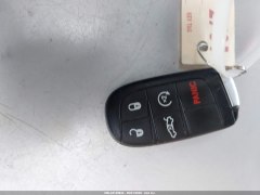 Dodge Charger SXT 2019 8