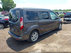 Ford Transit Connect XLT 2017 4