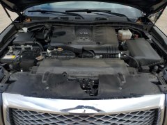 Infiniti QX80 Premium Select 2021 12