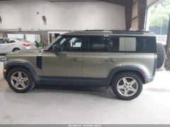Land Rover Defender  P400 110 SE 2020 7