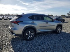 Lexus NX300h 2020 3