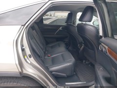 Lexus RX350 2018 10
