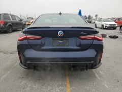 BMW M4 XDrive 2022 4