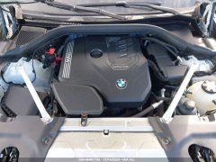 BMW X4 XDrive 30i 2024 13