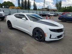 Chevrolet Camaro 2LT 2024 2