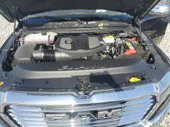Dodge RAM 1500 Laramie 2025 11
