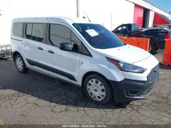 Ford Transit Connect Wagon XL 2021 2
