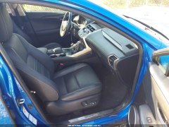 Lexus NX300 F Sport 2018 7