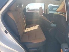 Lexus NX300 F Sport 2019 10