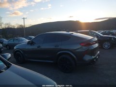BMW X6 M Сompetition 2021 7