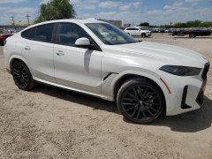 BMW X6 XDrive 40i 2025 2