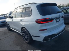 BMW X7 XDrive 40i 2024 6