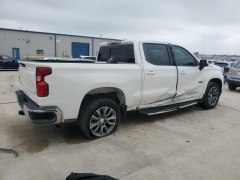 Chevrolet Silverado LT 2019 3