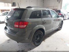 Dodge Journey SE Value 2020 4