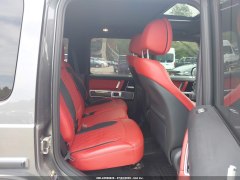 Mercedes-Benz G 63 AMG 2021 6